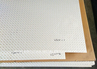 İyi bir fiyat. ASTM A240 304 NO1 Sıcak Haddelenmiş Paslanmaz Çelik Sac İnşaatı İçin 1500 * 6000 Asit Beyaz çevrimiçi