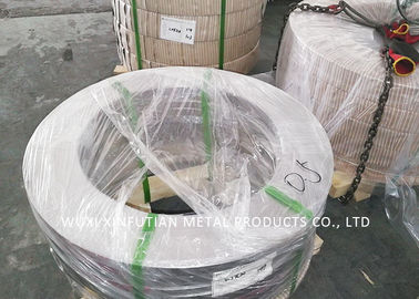 İyi bir fiyat. Soğuk Haddelenmiş Paslanmaz Çelik Sac 304 Rulo 2B Bitiş Korozyon Direnci çevrimiçi