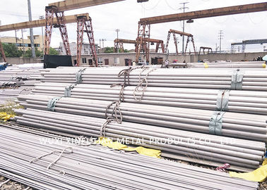 İyi bir fiyat. ASTM A312 TP 304 Paslanmaz Çelik Dikişsiz Boru Asit Beyaz Fince Yuvarlak Çelik Boru çevrimiçi