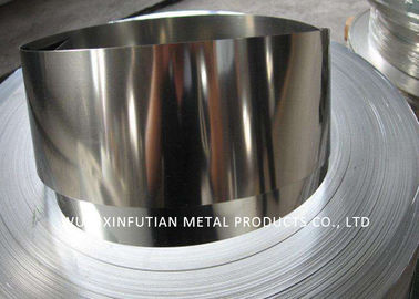 İyi bir fiyat. Dubleks 2507 Paslanmaz Çelik Şerit Bobin Mill Finish 0.05mm Isıl İşlem çevrimiçi