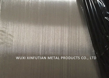 İyi bir fiyat. Hairline Finish 304 Paslanmaz Çelik Sac Kalınlığı 0.28MM Korozyon Direnci çevrimiçi