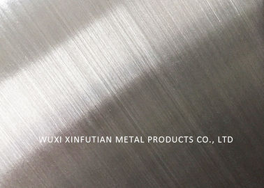 İyi bir fiyat. Hairline Finish Paslanmaz Çelik Sac 304 Kalınlığı 0.3MM - 3.0MM Çoklu Renk çevrimiçi