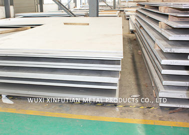 İyi bir fiyat. AISI Sıcak Haddelenmiş 316 Paslanmaz Çelik Levha NO.1 Yüzey Finiş 1500 * 6000 MM çevrimiçi