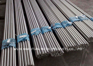 İyi bir fiyat. Cilalı Finish 316L Paslanmaz Çelik Profiller Yuvarlak Çubuk Çapı 1.0 - 250mm çevrimiçi
