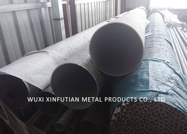 İyi bir fiyat. 309S Dikişsiz Paslanmaz Çelik Boru ASTM A312 / A269 / A213 Çoklu Finish çevrimiçi