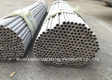 İyi bir fiyat. Endüstriyel OD 6mm için 530mm için ASTM Dikişsiz Paslanmaz Çelik Boru 201 316L çevrimiçi