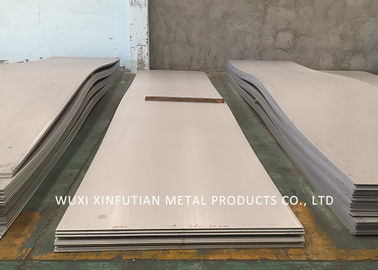 İyi bir fiyat. Baosteel Tip 316 Paslanmaz Çelik Sac NO1 Finish Korozyon Direnci çevrimiçi