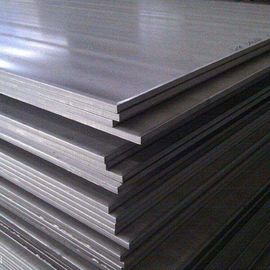 İyi bir fiyat. 2B 0.4 * 1260 Soğuk Haddelenmiş 441 Stokta Paslanmaz Çelik Sac Rulo, Genişlik 1260mm çevrimiçi