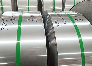 İyi bir fiyat. ISO Fırçalı Paslanmaz Çelik Şerit Rulo Ferrit Paslanmaz Çelik 439 1.2mm çevrimiçi