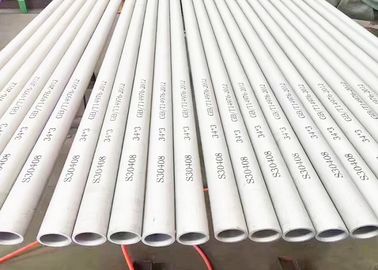İyi bir fiyat. 80 304 TP304 Dikişsiz Paslanmaz Çelik Boru 6 İnç Çaplı çevrimiçi