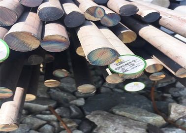 İyi bir fiyat. Bina 254SMO Katı Yuvarlak 40mm Paslanmaz Çelik Bar Siyah Veya Parlak Kaplama çevrimiçi