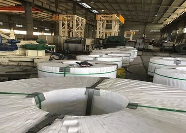 İyi bir fiyat. Hassas Paslanmaz Yaylı Çelik Şerit Stok 301 0.05mm Genişlik 20 - 500mm çevrimiçi