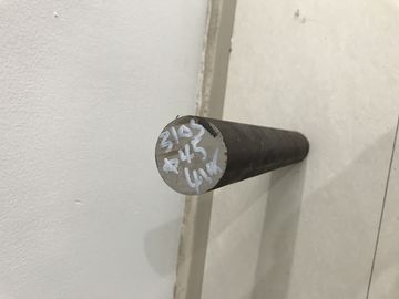 İyi bir fiyat. 310 Soğuk Çekilmiş Ss Yuvarlak Bar, 12mm Paslanmaz Çelik Yuvarlak Bar Uzun Ömürlü çevrimiçi