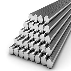 İyi bir fiyat. Özelleştirilmiş 410 Paslanmaz Çelik Profiller 300 Serisi 316l 3mm Çelik Yuvarlak Bar çevrimiçi