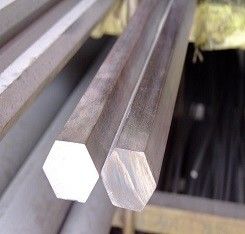 İyi bir fiyat. Astm A276 Tp316 Paslanmaz Çelik Profiller Parlak Kaplama Paslanmaz Çelik Hex Bar çevrimiçi