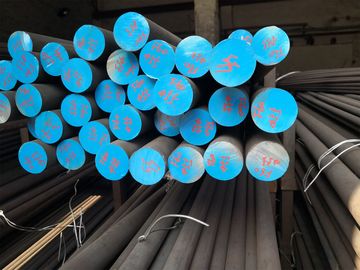 İyi bir fiyat. Astm Standart Dubleks F60 Paslanmaz Çelik Yuvarlak Çubuk Siyah Kaplama Çubukları çevrimiçi