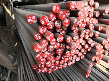 İyi bir fiyat. Dikişsiz 1.4462 Paslanmaz Çelik Profiller F55 Dubleks Paslanmaz Yuvarlak Bar çevrimiçi