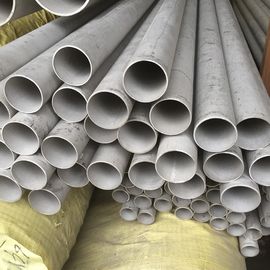 İyi bir fiyat. AISI 630 Dikişsiz Paslanmaz Çelik Boru, İnşaat Yuvarlak Çelik Boru çevrimiçi