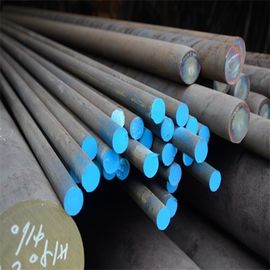 İyi bir fiyat. 2Cr13 / AISI 420 Paslanmaz Çelik Profiller Katı Yuvarlak Bar Dia 120mm Uzunluk 6m çevrimiçi