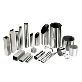 İyi bir fiyat. 316L 5 inç Ss Dikişli Boru 4mm 45mm Soğuk Haddelenmiş Paslanmaz Çelik Boru çevrimiçi