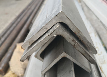 İyi bir fiyat. Doğal Renk Paslanmaz Çelik Profiller Sıcak Haddelenmiş AISI ASTM Standardı çevrimiçi
