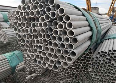 İyi bir fiyat. TP321 Dikişsiz Paslanmaz Çelik Boru Yüksek Sıcaklığa Direnç çevrimiçi