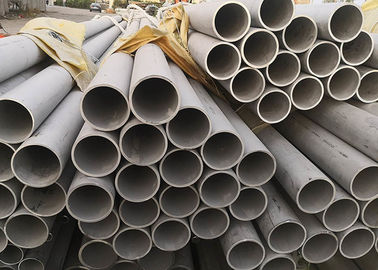 İyi bir fiyat. Yüksek Hassasiyetli Dikişsiz Paslanmaz Çelik Boru 300 Serisi 347H Sınıfı çevrimiçi