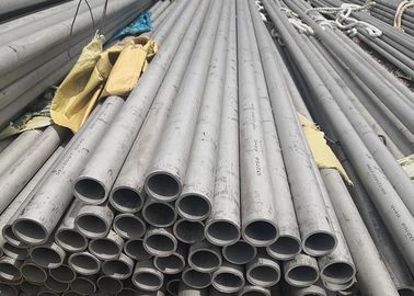 İyi bir fiyat. Mimari / İnşaat Mühendisliği için 300 Serisi 309S Dikişsiz Paslanmaz Çelik Boru çevrimiçi