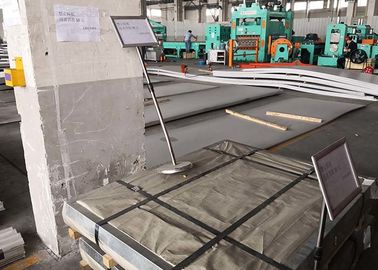 İyi bir fiyat. Mill Finish Soğuk Haddelenmiş Paslanmaz Çelik Sac MTC, ISO Sertifikası çevrimiçi