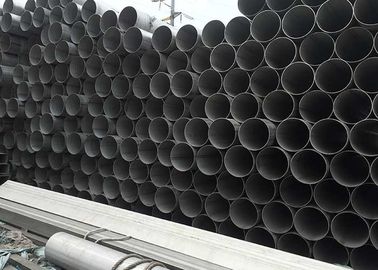 İyi bir fiyat. Çok İşlevli Dikişsiz Paslanmaz Çelik Boru 304 316L Sınıf 0.16-3.0mm Kalınlığı çevrimiçi