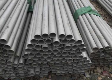 İyi bir fiyat. Yüksek Sertlik Dikişsiz Paslanmaz Çelik Boru 400 # Lehçe ASTM, EN, JIS Standardı çevrimiçi