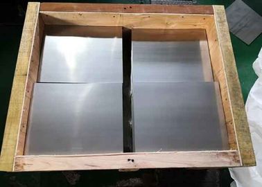 İyi bir fiyat. Hassas Ekipman İçin Paslanmaz Çelik Sac Sınıfı 631 / 17-7ph 0.6mm Genişlik 500mm çevrimiçi