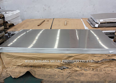 İyi bir fiyat. 2B BA NO4 Yüzey Cilası 304 Paslanmaz Çelik Sac 0.8mm 1.2mm çevrimiçi