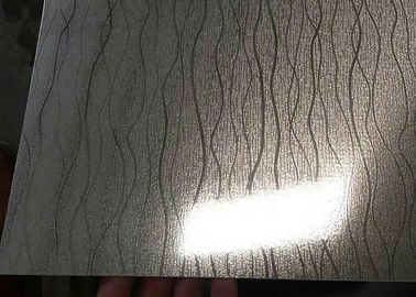İyi bir fiyat. Paslanmaz Çelik Dekoratif Levhalar 304 Gül Siyah Ayna Kaplama çevrimiçi