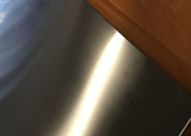 İyi bir fiyat. Yüksek Standartlı PVD Kaplama 4'x8 '8k Finish 316 Paslanmaz Çelik Sac çevrimiçi