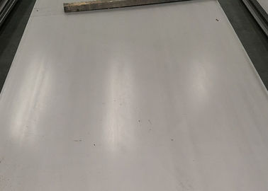 İyi bir fiyat. Sanayi, Tarım için 3-120mm 304 Sıcak Haddelenmiş Paslanmaz Çelik Sac çevrimiçi