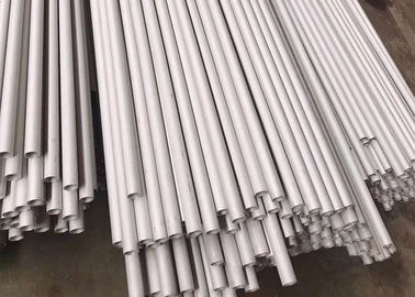 İyi bir fiyat. Kimya Endüstrisi için AISI ASTM 300 304L Dikişsiz Paslanmaz Çelik Boru çevrimiçi