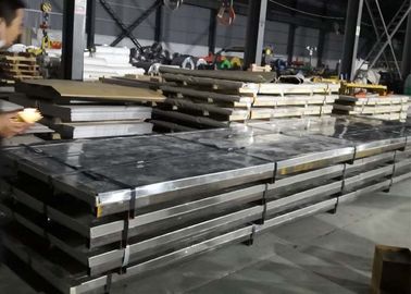 İyi bir fiyat. JIS AISI ASTM GBDINEN Soğuk Haddelenmiş Paslanmaz Çelik Sac 300 Serisi İnşaat çevrimiçi