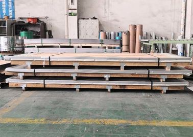 İyi bir fiyat. 304 316 Süper Dubleks Soğuk Haddelenmiş Paslanmaz Çelik Sac Yüksek Sıcaklık Dayanımı çevrimiçi