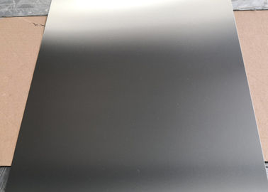 İyi bir fiyat. ASTM 410 Paslanmaz Çelik Levha, 10mm Soğuk Haddelenmiş Sac Çelik Değirmen Kenarı çevrimiçi