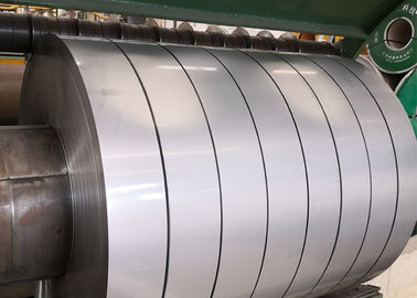 İyi bir fiyat. BA, 2B, 2D, 6K, 8K Paslanmaz Çelik Sac Rulo Yarık Kenar 1000-1500mm çevrimiçi