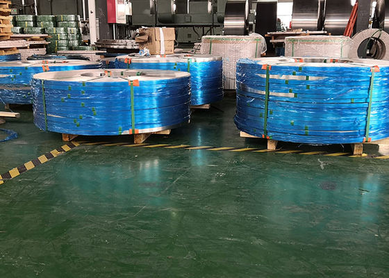 İyi bir fiyat. Hassas Fırçalı BA AISI 321 Paslanmaz Çelik Rulo çevrimiçi