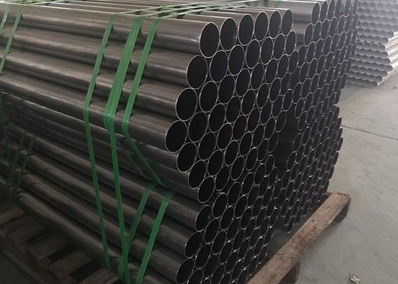İyi bir fiyat. DN25 OD 12-100mm Paslanmaz Çelik Kaynaklı Boru çevrimiçi