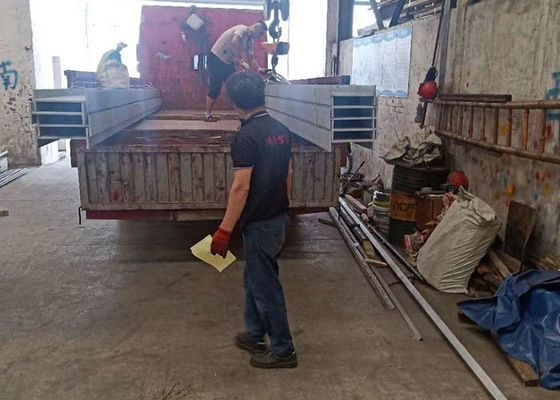 İyi bir fiyat. 10mm Yapı 316L Paslanmaz Çelik Yassı Çubuk çevrimiçi