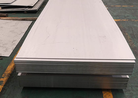 İyi bir fiyat. 100mm 201304316L Sıcak Haddelenmiş Paslanmaz Çelik Sac çevrimiçi