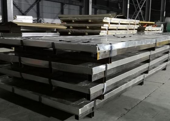 İyi bir fiyat. 600mm 2B 5mm Renkli 316 Paslanmaz Sac çevrimiçi