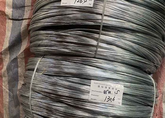 İyi bir fiyat. Soğuk Çekilmiş Q195 Q235 82B 0.3mm Yüksek Karbonlu Çelik Tel çevrimiçi