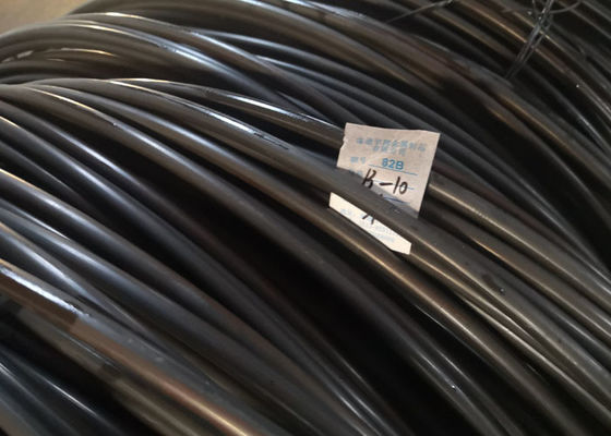 İyi bir fiyat. 72B Soğuk Haddelenmiş Yüzey 1.0MM Karbon Çelik Tel çevrimiçi