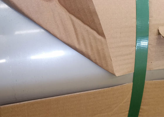 İyi bir fiyat. Ayna Kaplama 430 3mm 1427℃ Paslanmaz Çelik Sac Rulo çevrimiçi