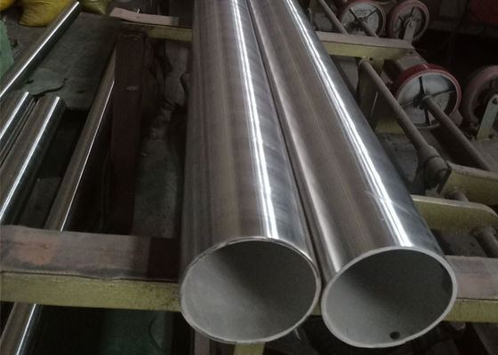İyi bir fiyat. Asitleme Yüzeyli TP321 OD10mm Dikişsiz Ss Boru çevrimiçi